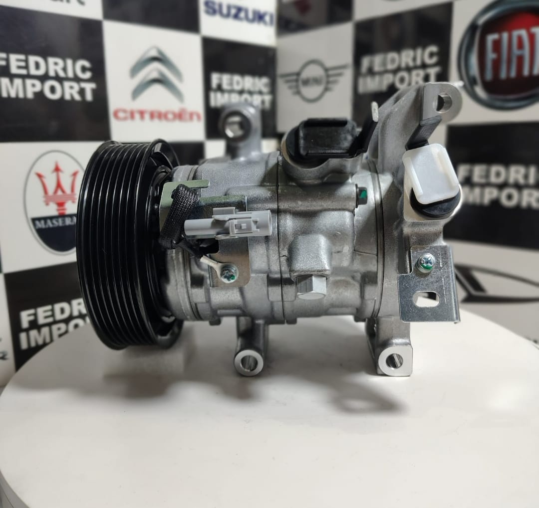 COMPRESOR TOYOTA  2016-2024