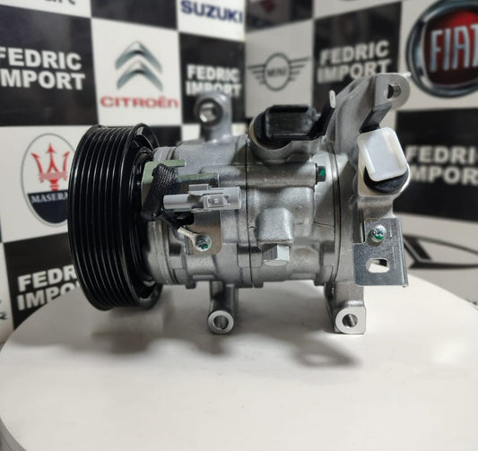 COMPRESOR TOYOTA  2016-2024